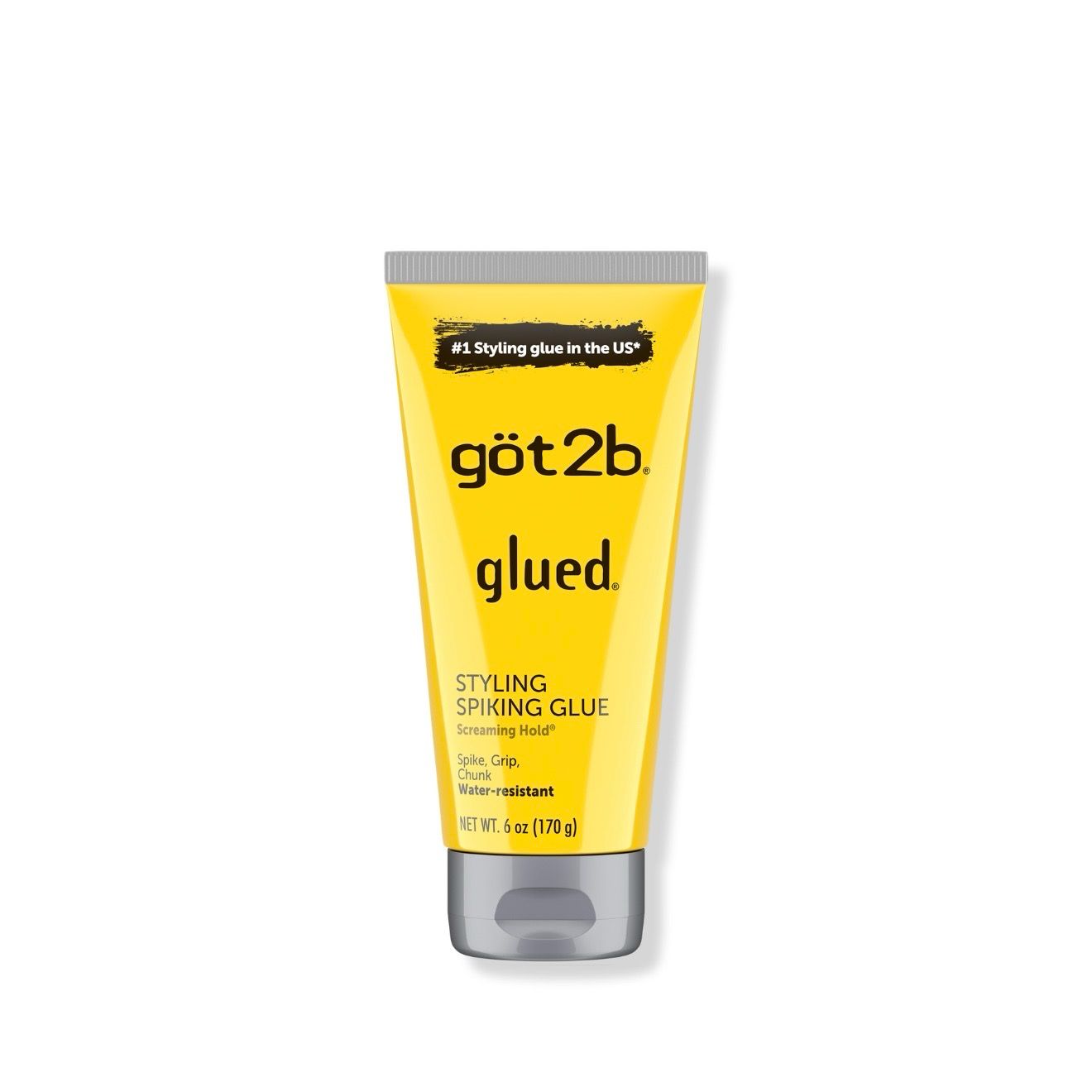 Got2b Glued Spiking Glue