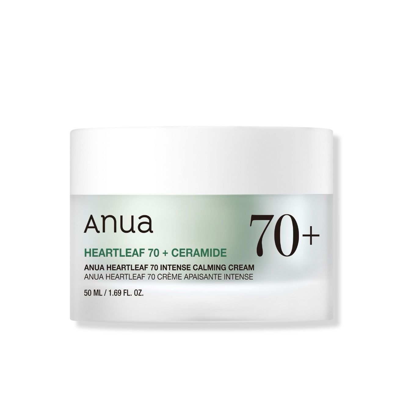Anua Heartleaf 70 Intense Calming Cream