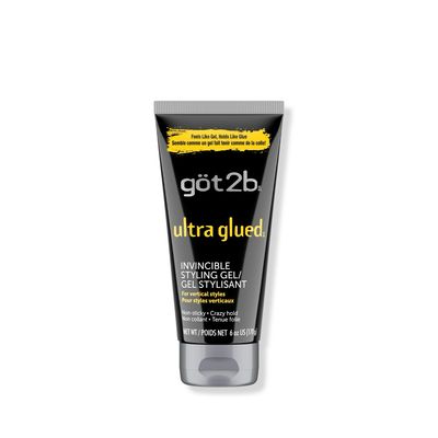 Got2b Ultra Glued Invincible Styling Hair Gel