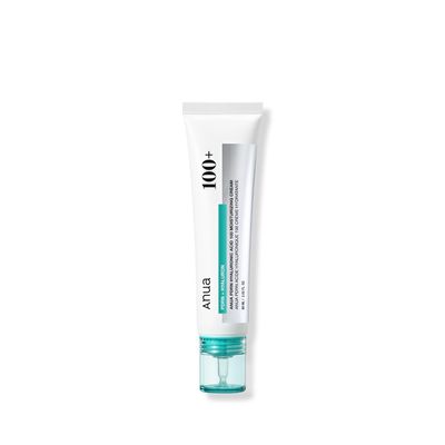 Anua PDRN Hyaluronic Acid 100 Moisturizing Cream