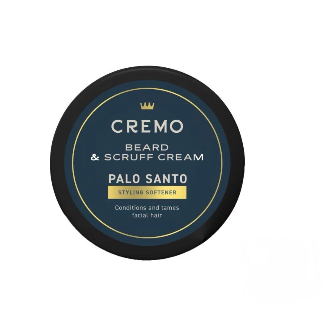 Cremo Palo Santo Beard &amp; Scruff Cream