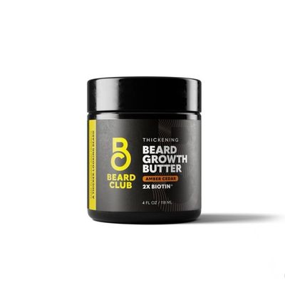 Beard Club Beard Butter