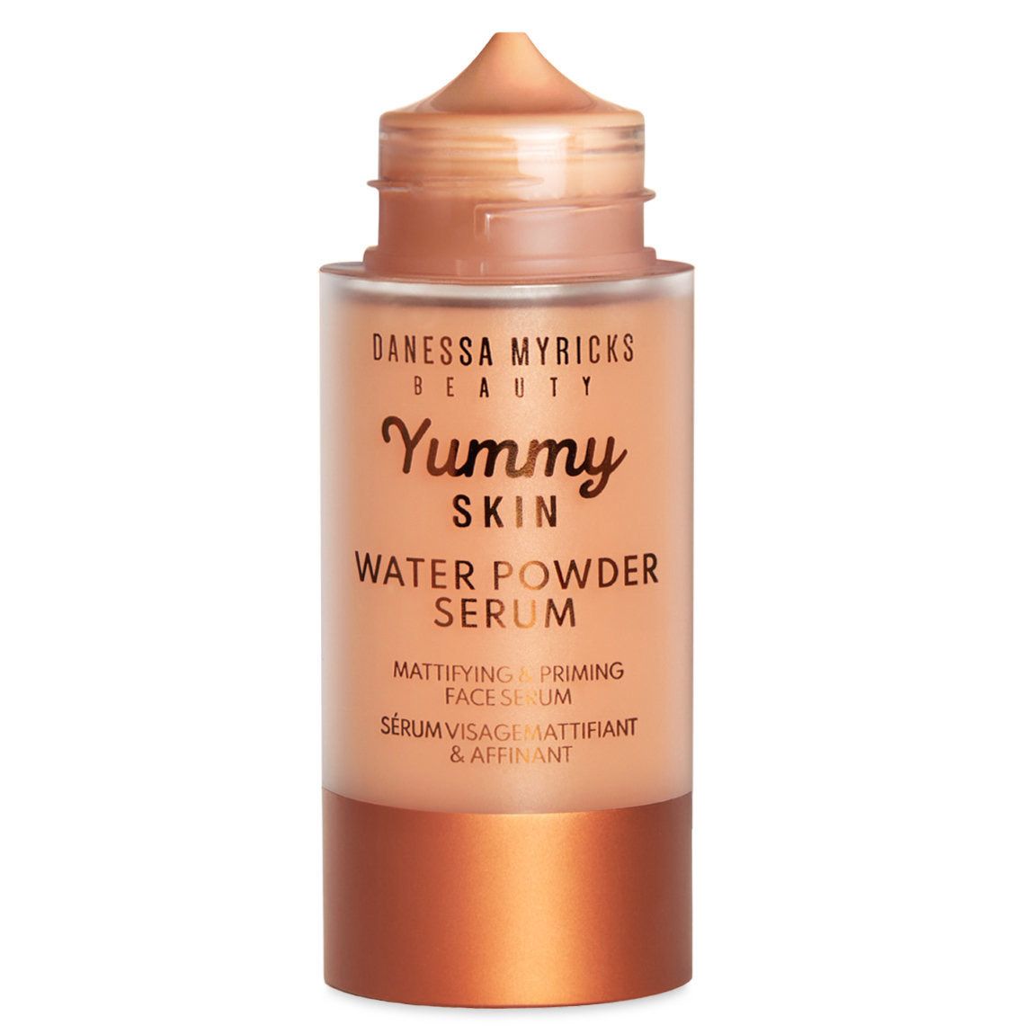 Danessa Myricks Yummy Skin Water Powder Serum