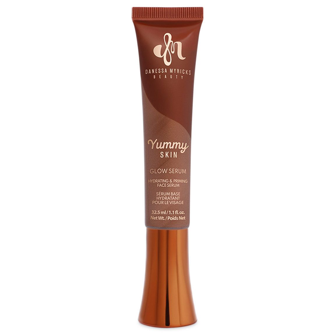 Danessa Myricks Yummy Skin Glow Serum - Juice Boost