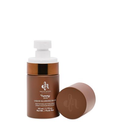 Danessa Myricks Yummy Skin Liquid Blurring Balm Setting Spray - Travel Size