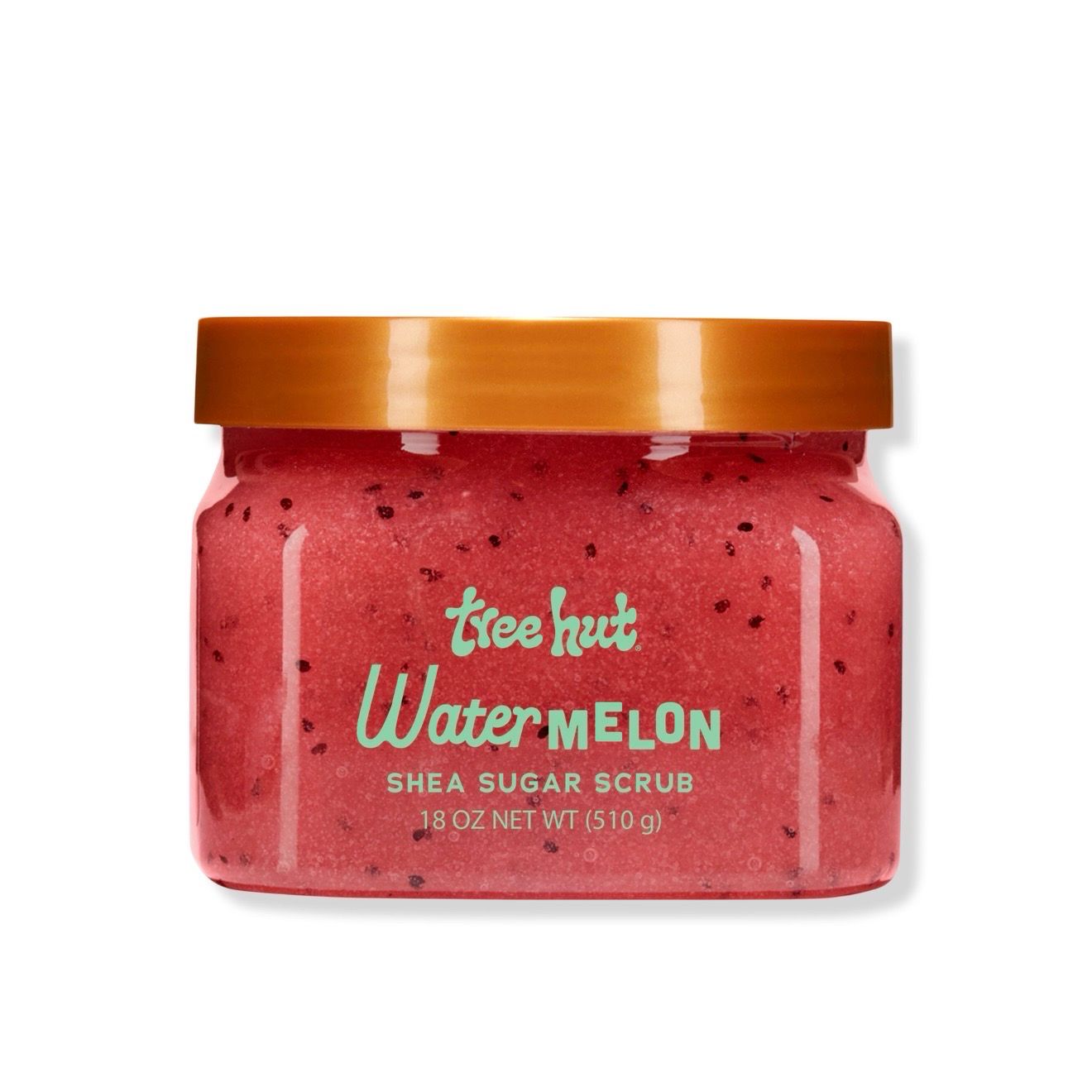 Tree Hut Watermelon Shea Sugar Scrub