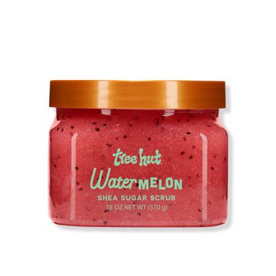 Tree Hut Watermelon Shea Sugar Scrub
