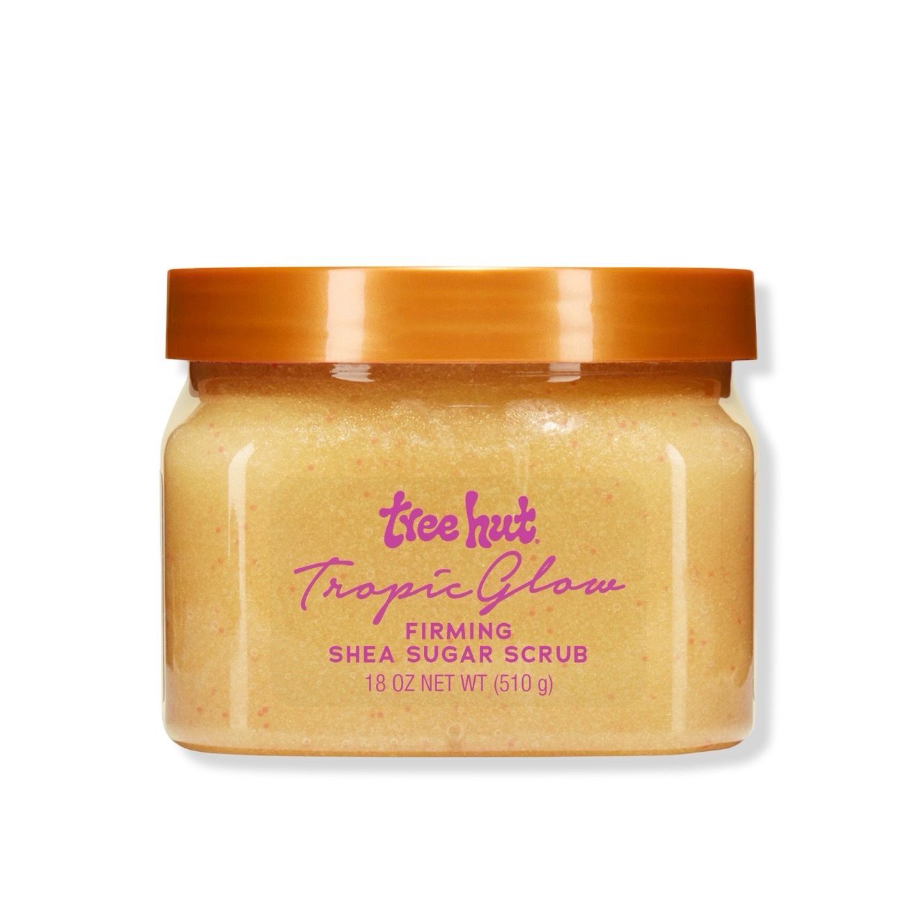 Tree Hut Tropic Glow Firming Sugar Scrub