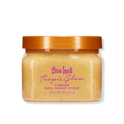 Tree Hut Tropic Glow Firming Sugar Scrub