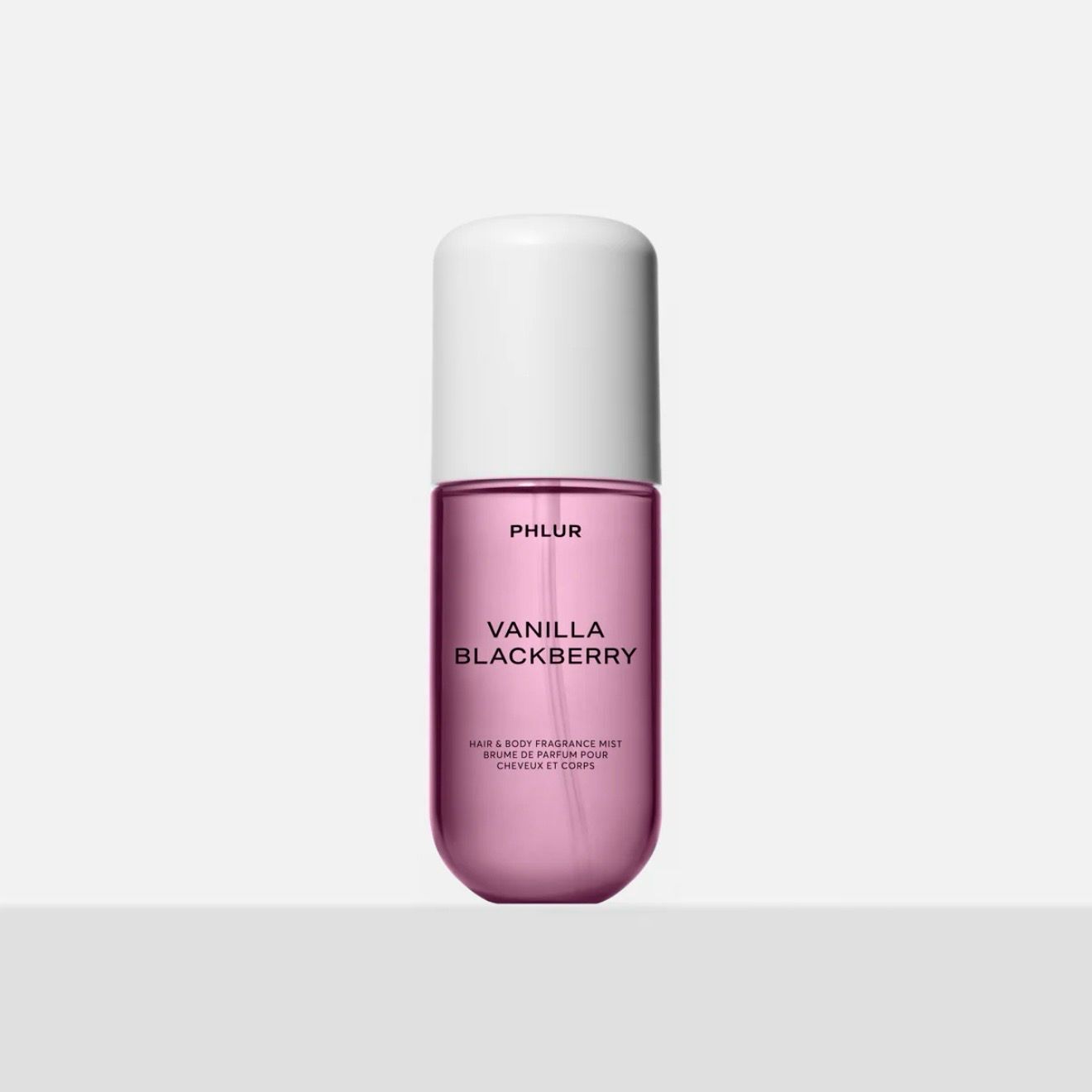 Phlur Body Mist - Vanilla Blackberry