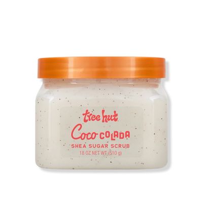 Tree Hut Coco Colada Shea Sugar Scrub