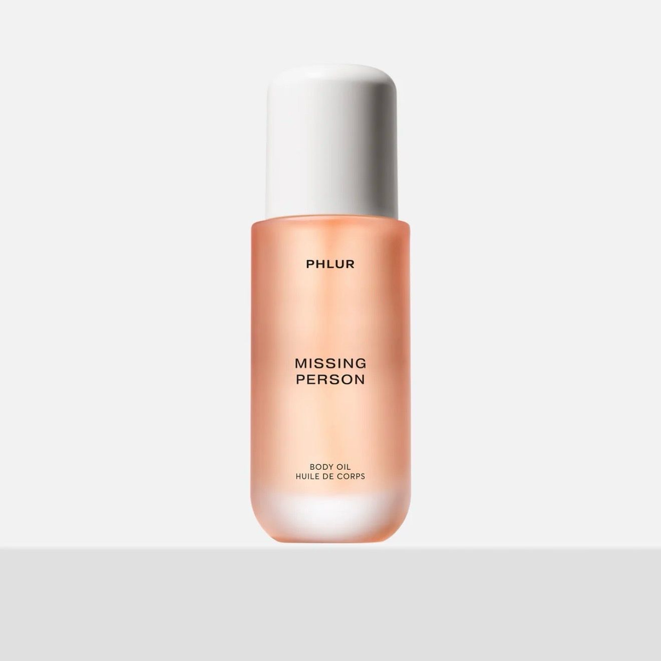 Phlur Body Oil - Missing Person 