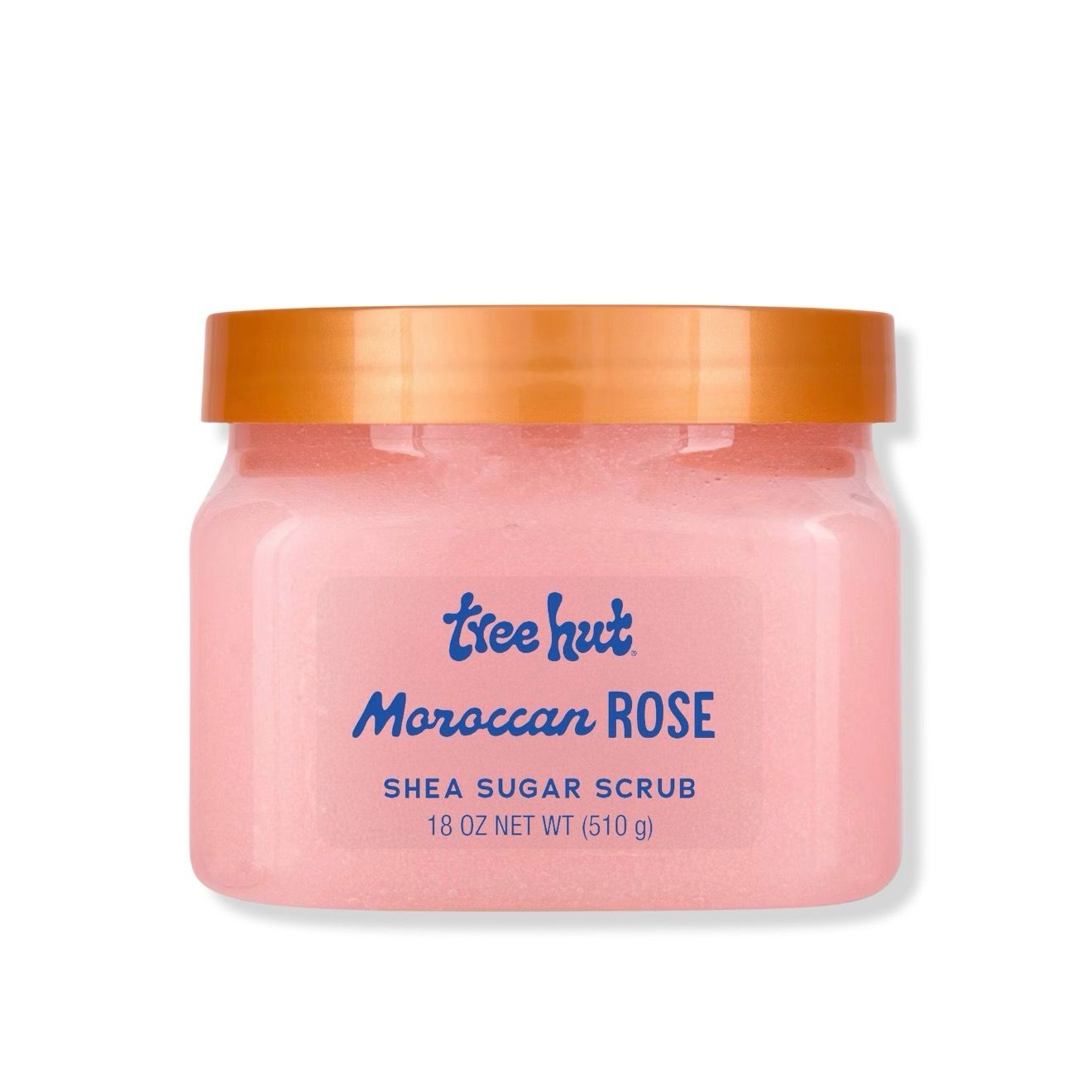 Tree Hut Moroccan Rose Shea Sugar Scrub