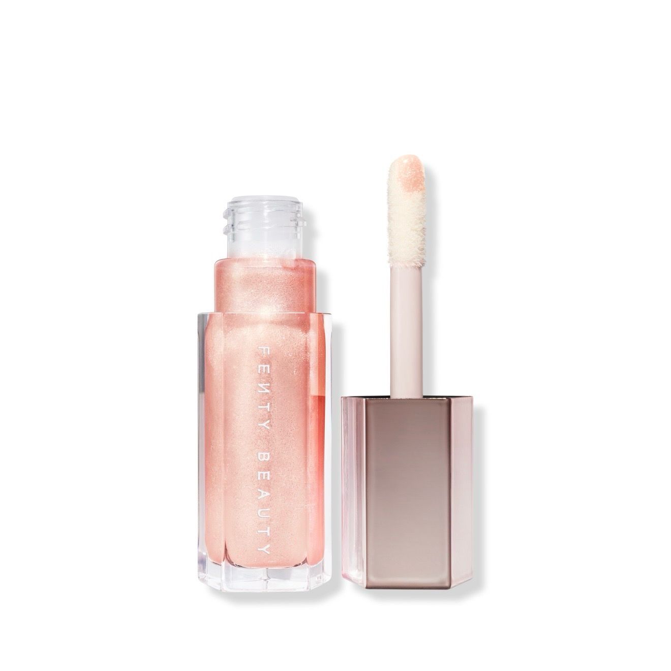 Fenty Beauty Gloss Bomb Universal Lip Luminizer - $weet Mouth