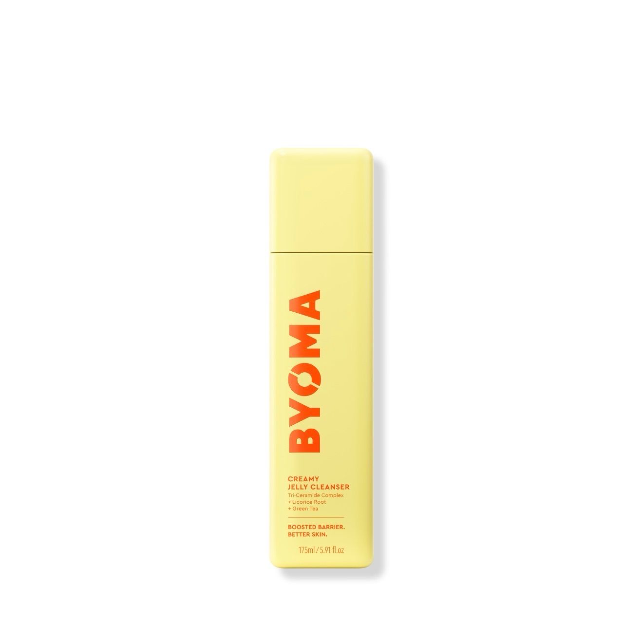 Byoma Creamy Jelly Cleanser