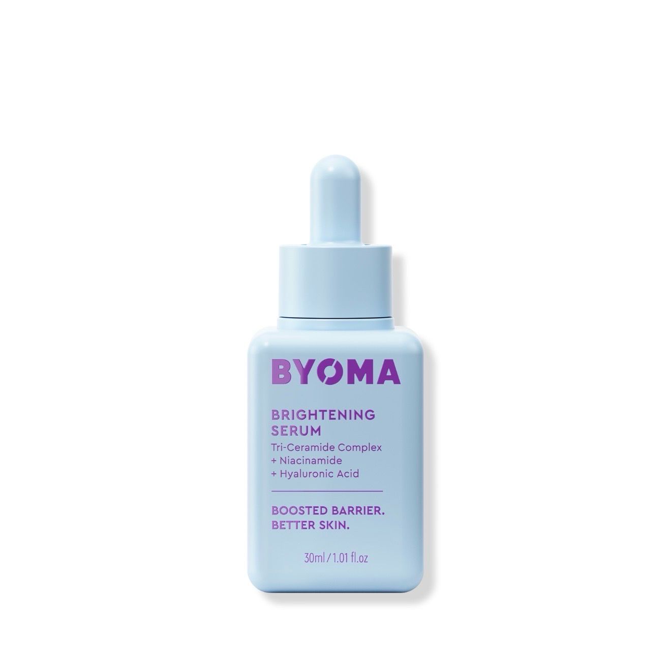 Byoma Brightening Serum for Dark Spots + Texture