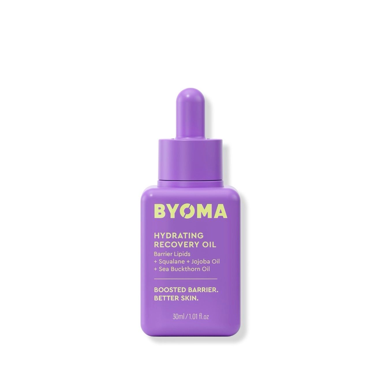 Byoma Hydrating Recovery Oil
