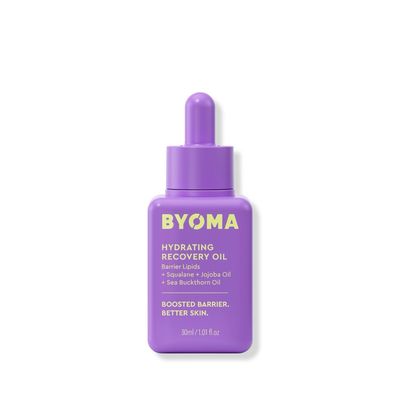 Byoma Hydrating Recovery Oil