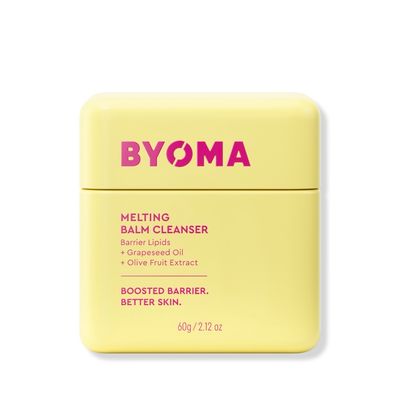 Byoma Melting Balm Cleanser