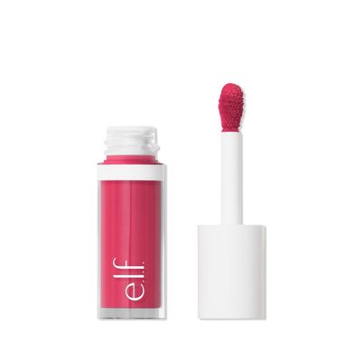 ELF Camo Liquid Blush - Comin' In Hot Pink