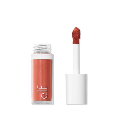 ELF Camo Liquid Blush - Copper Etiquette