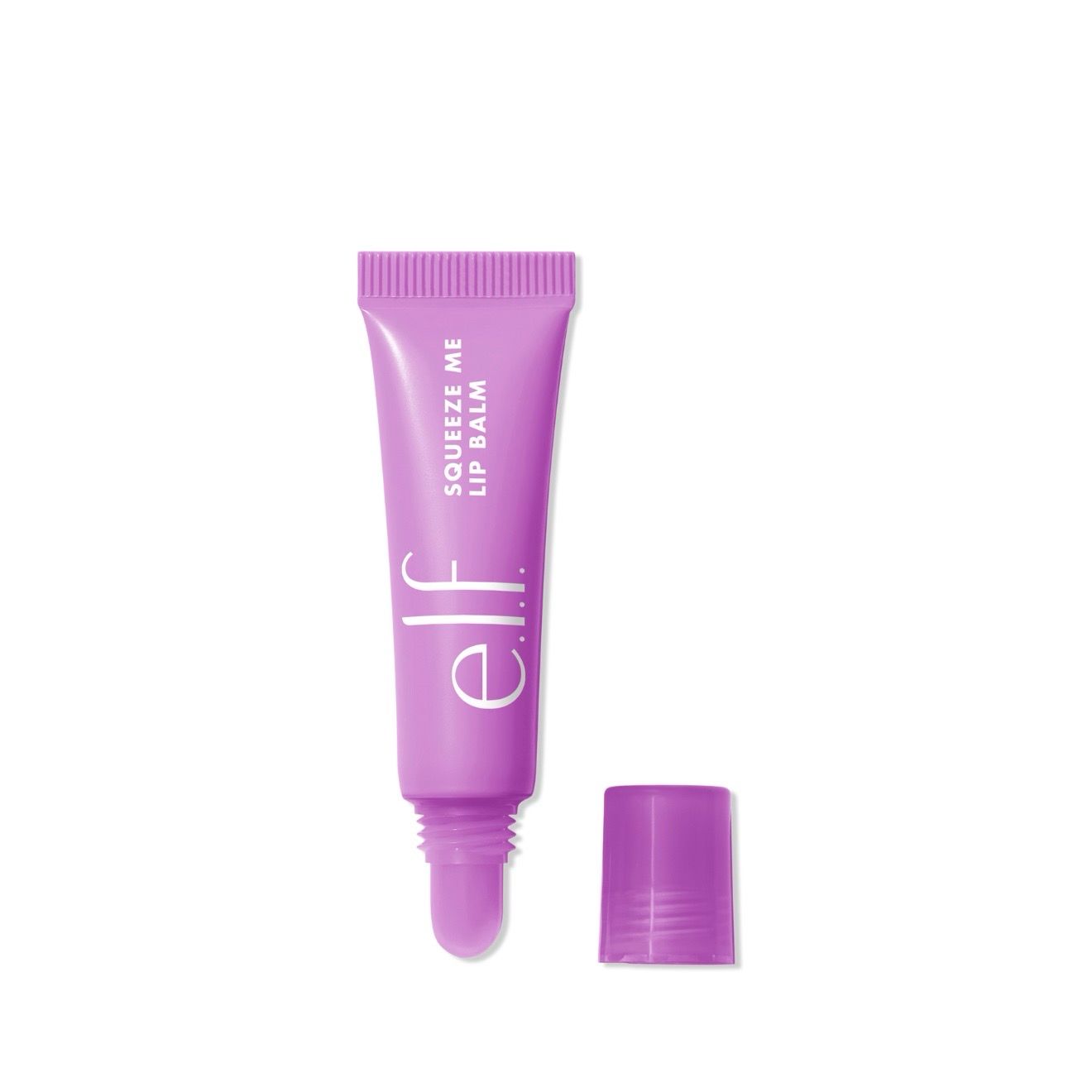 ELF Squeeze Me Lip Balm - Grape 