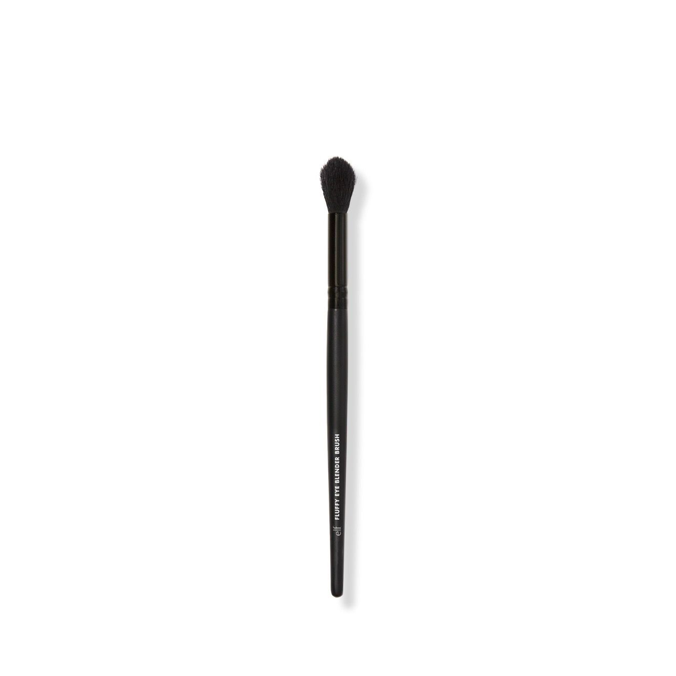 ELF Fluffy Eye Blender Brush 