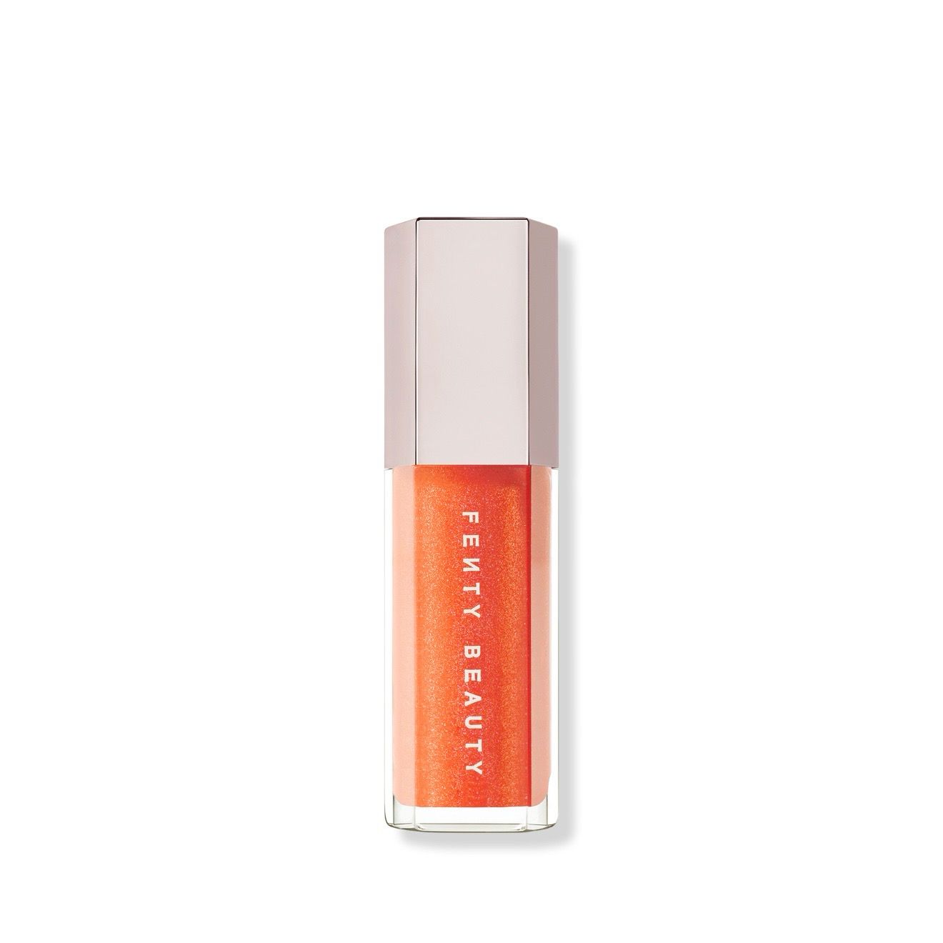 Fenty Beauty Gloss Bomb Universal Lip Luminizer - Mango Margz