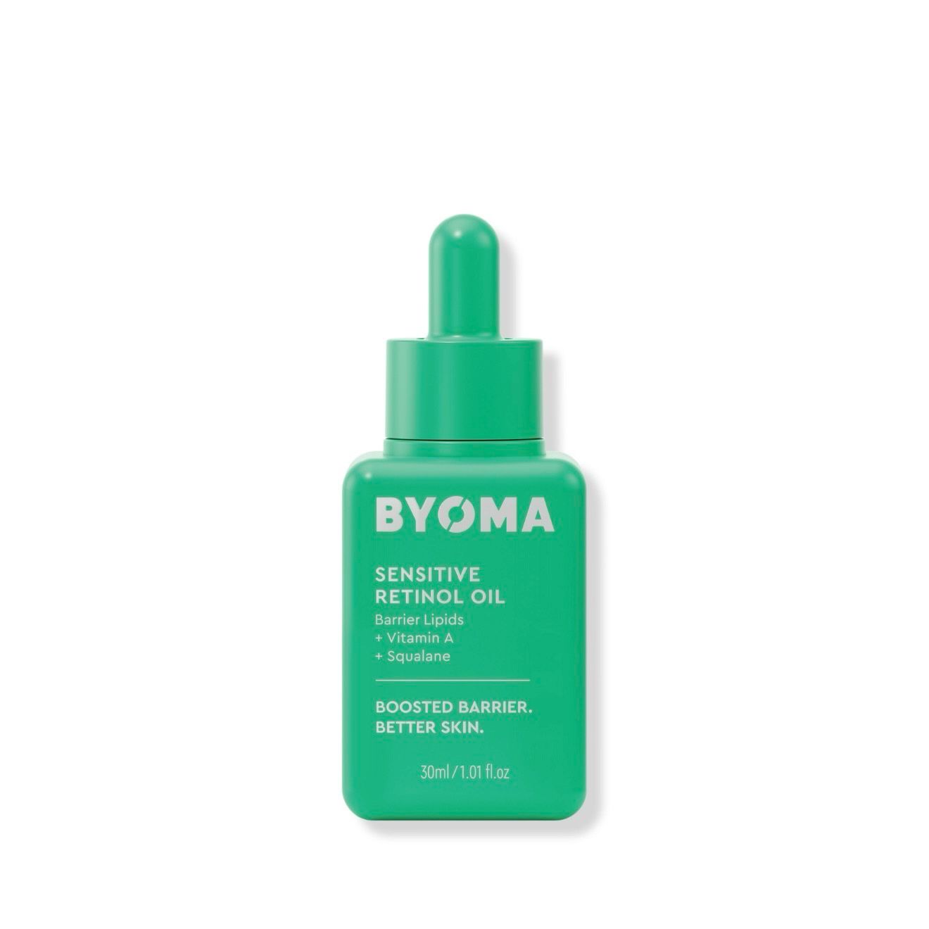 Byoma Sensitive Retinol Oil