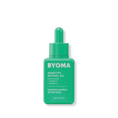 Byoma Sensitive Retinol Oil
