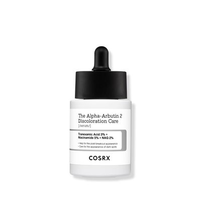 Cosrx The Alpha-Arbutin 2 Discoloration Care Serum