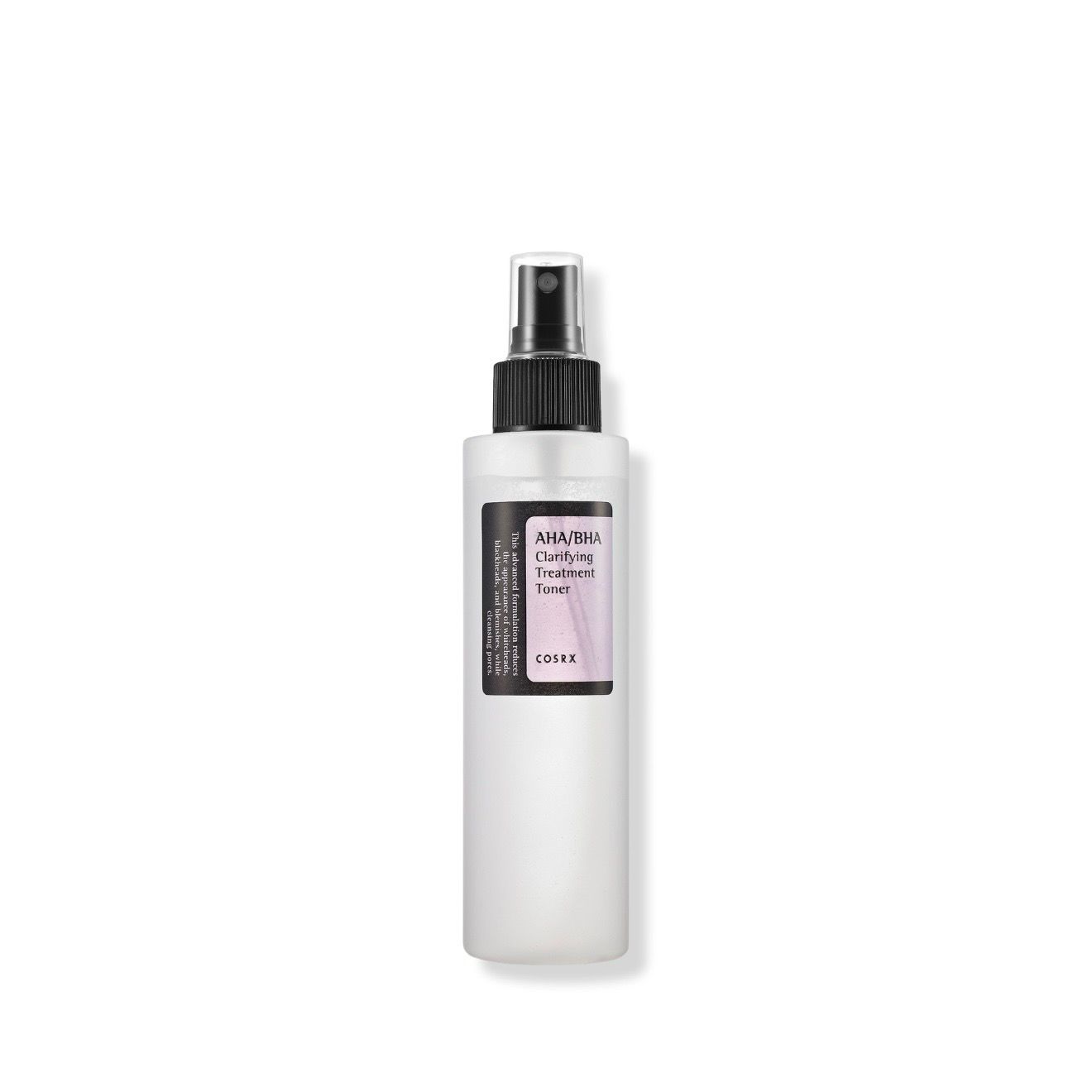Cosrx AHA/BHA Clarifying Treatment Toner