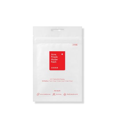 Cosrx Acne Pimple Master Patch - Original Care