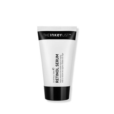 The Inkey List Retinol Fine Lines and Wrinkles Serum