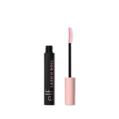 ELF Lash 'N Roll Curling &amp; Lifting Mascara - Black