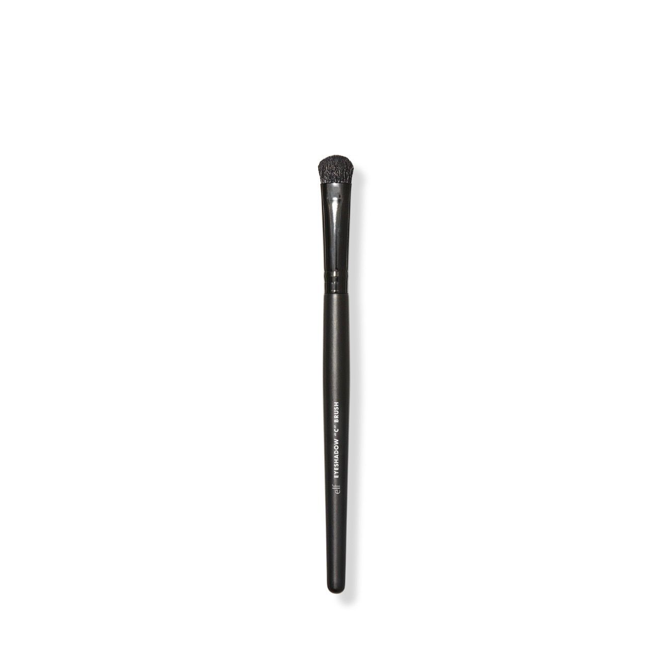ELF Eyeshadow "C" Brush