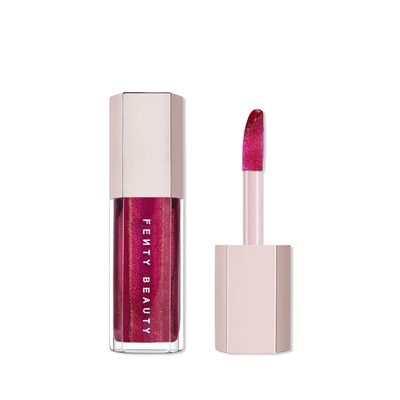 Fenty Beauty Gloss Bomb Universal Lip Luminizer - Fuchsia Flex