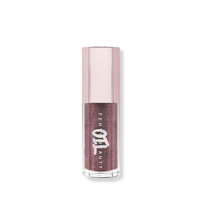 Fenty Beauty Gloss Bomb Oil Luminizing Lip Oil 'N Gloss - Rose Amber