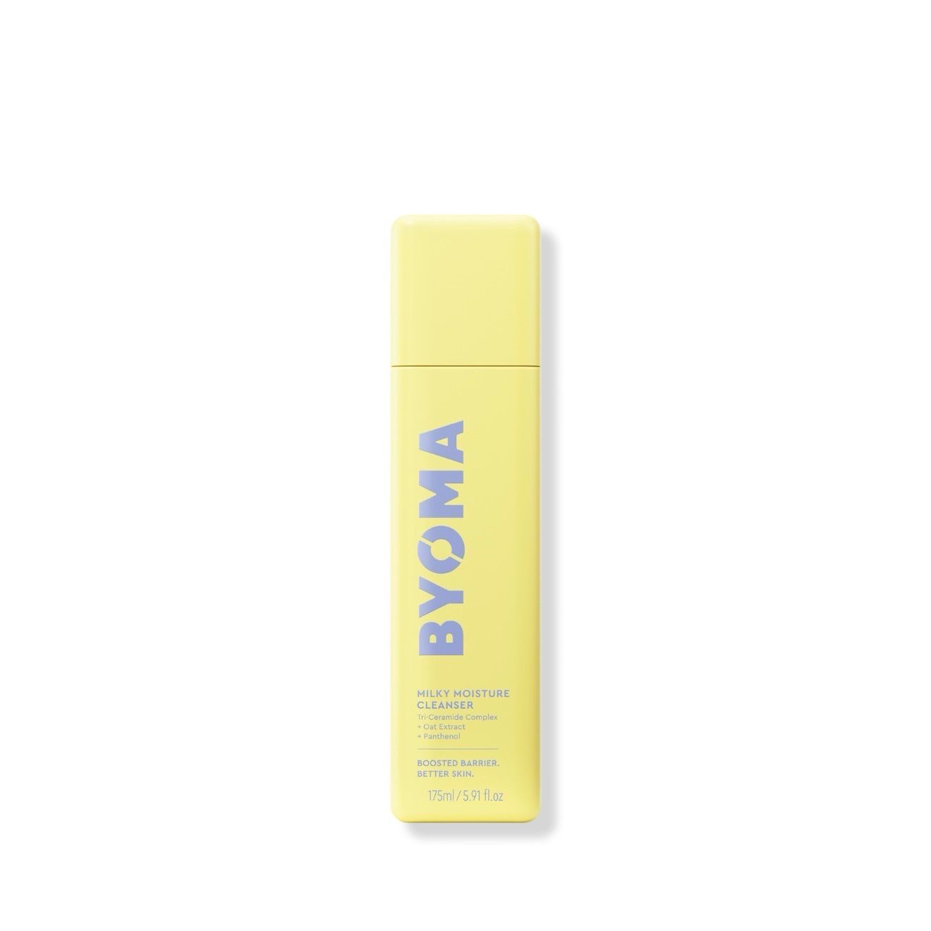 Byoma Milky Moisture Cleanser