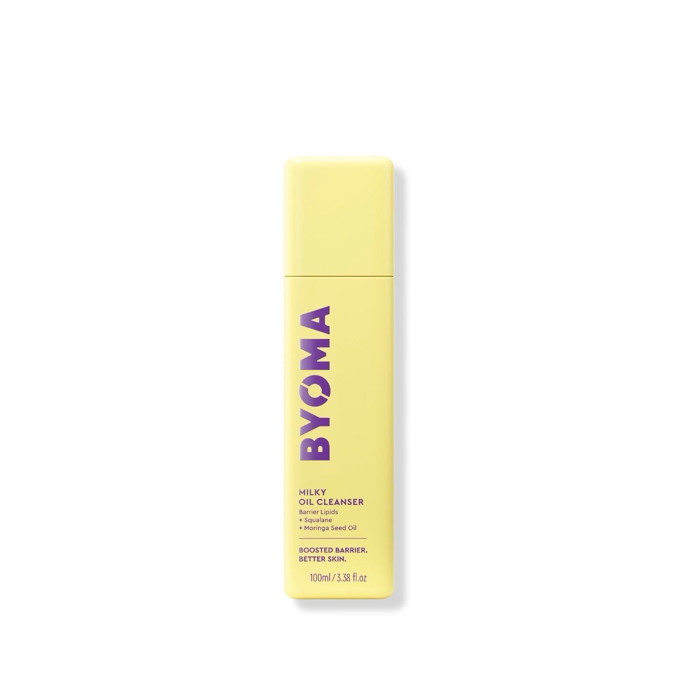Byoma Milky Oil Gentle Cleanser