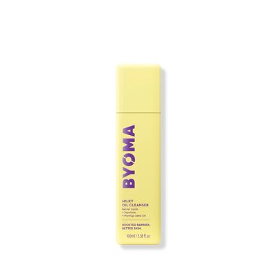 Byoma Milky Oil Gentle Cleanser