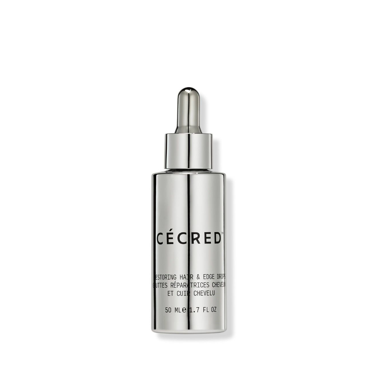 Cecred Restoring Hair &amp; Edge Drops