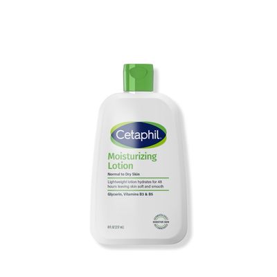 Cetaphil Moisturizing Lotion, Hydrating Body Moisturizer