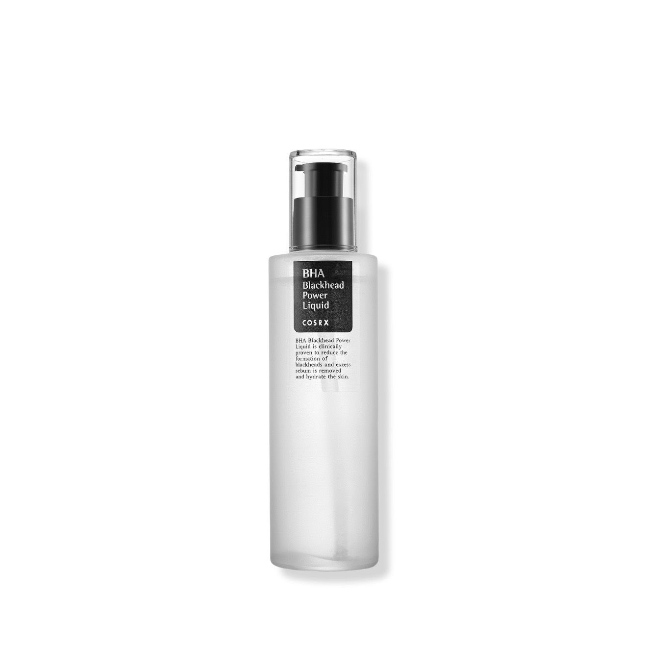 Cosrx BHA Blackhead Power Liquid Treatment