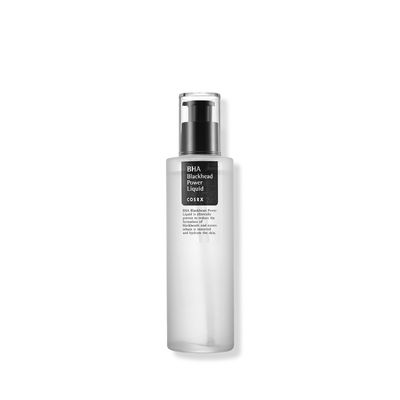 Cosrx BHA Blackhead Power Liquid Treatment