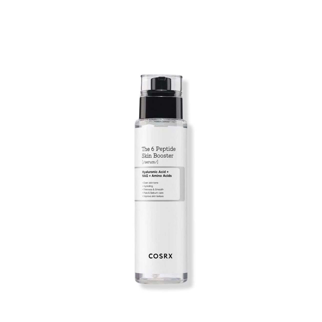 Cosrx The 6 Peptide Skin Booster Serum
