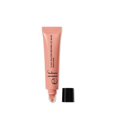 ELF Glow Reviver Melting Lip Balm - Cotton Candy Crush