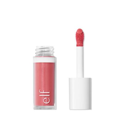 ELF Camo Liquid Blush - Cheeky Lychee