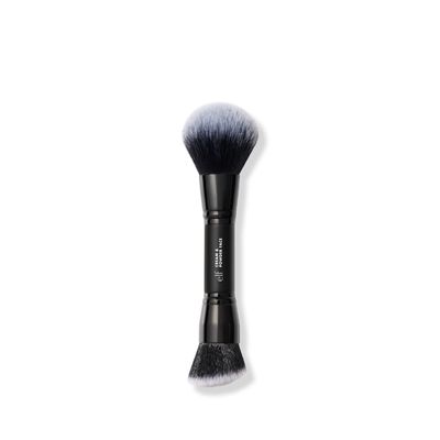 ELF Cream &amp; Powder Face Brush 
