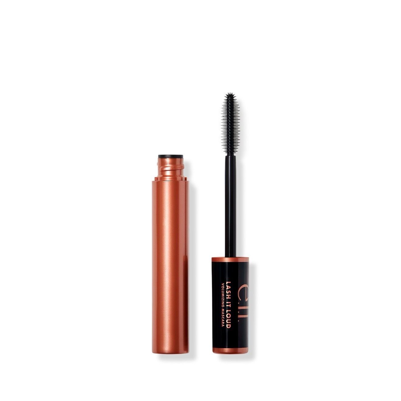 ELF Lash It Loud Volumizing Mascara - Black